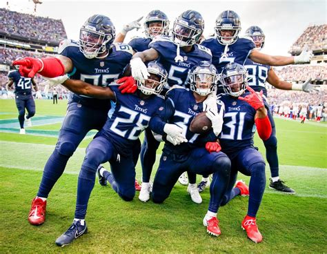 Tulane Football Star’s Path to Tennessee Titans Proves Value of .